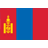 Mongolian