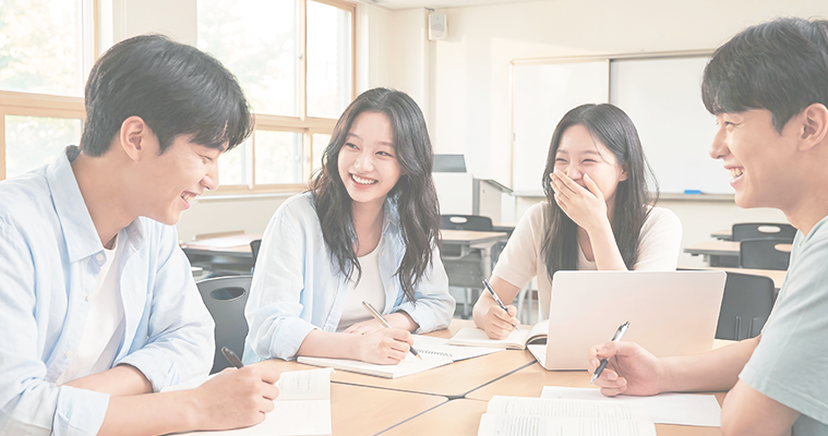 재학생 기숙사 신청 페이지 이동