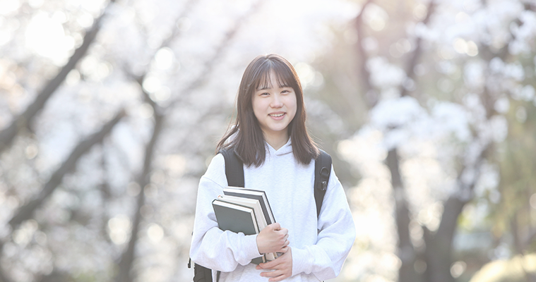 신입생 기숙사 신청 페이지 이동