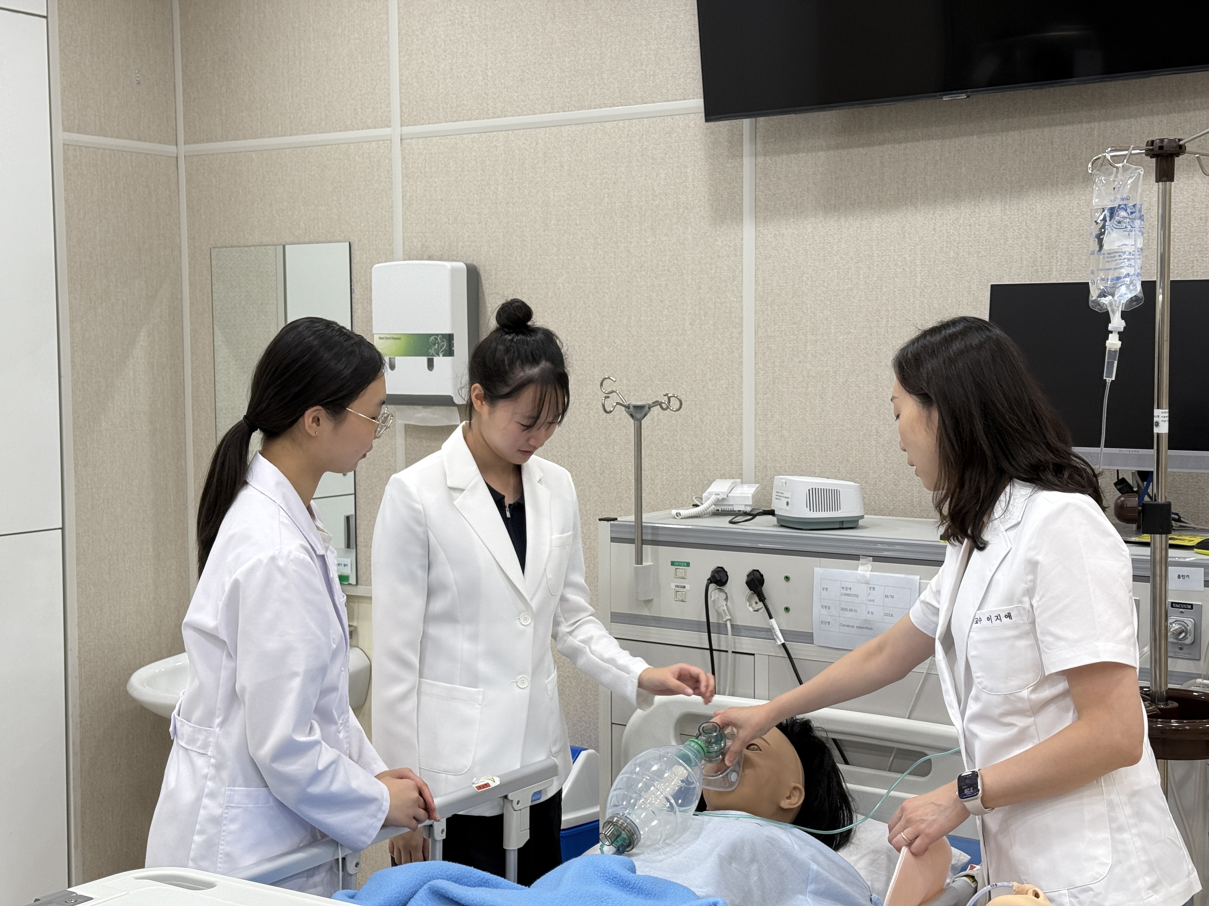  경기도교육청, 서정대학교와 ‘고교-대학 학점인정’ 운영