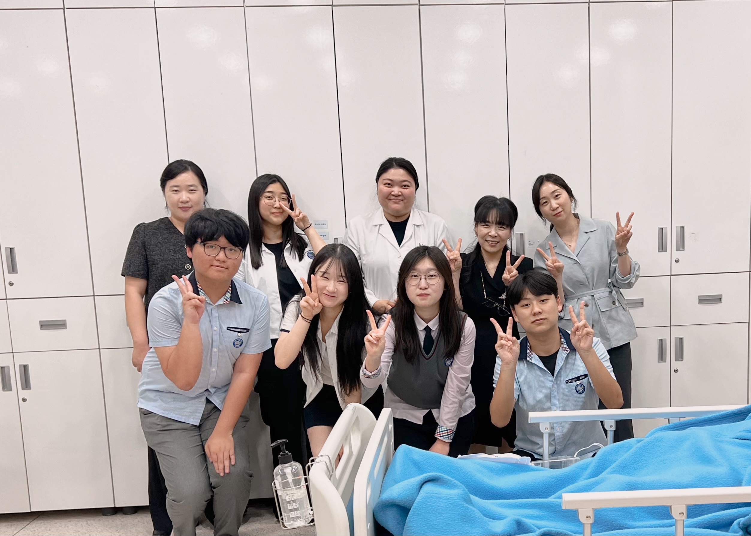 양주고등학교 교육발전 특구지원 사업